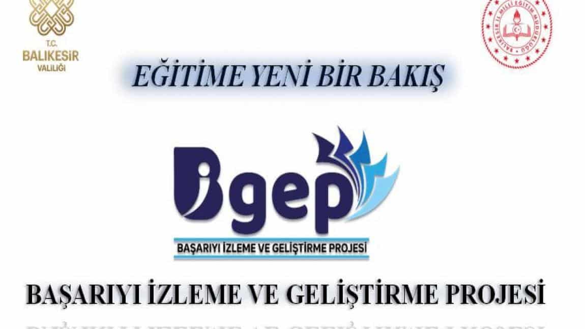 BİGEP Projesi